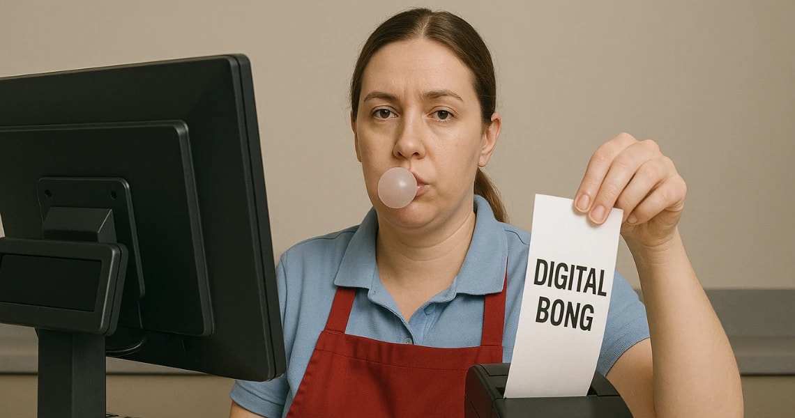 schlechte digitalisierung